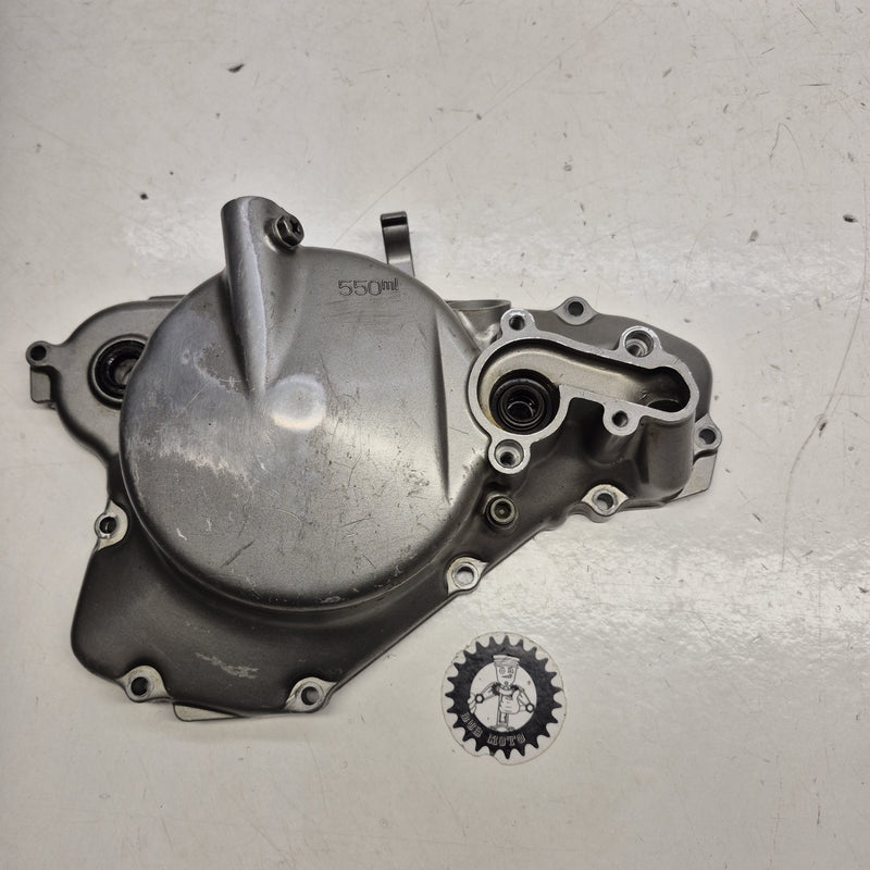 carter embrayage suzuki 80 85 rm-1