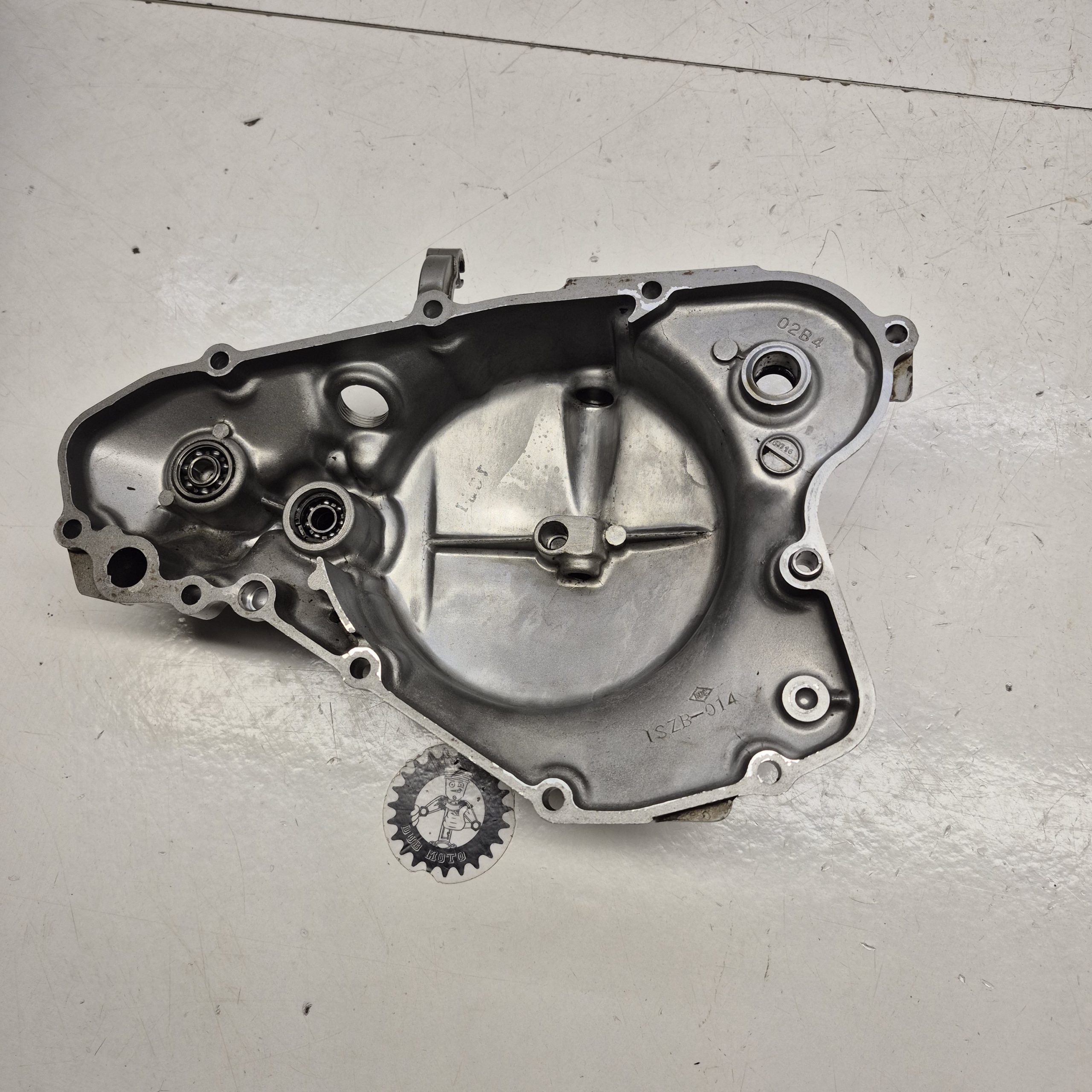 carter embrayage suzuki 80 85 rm-2