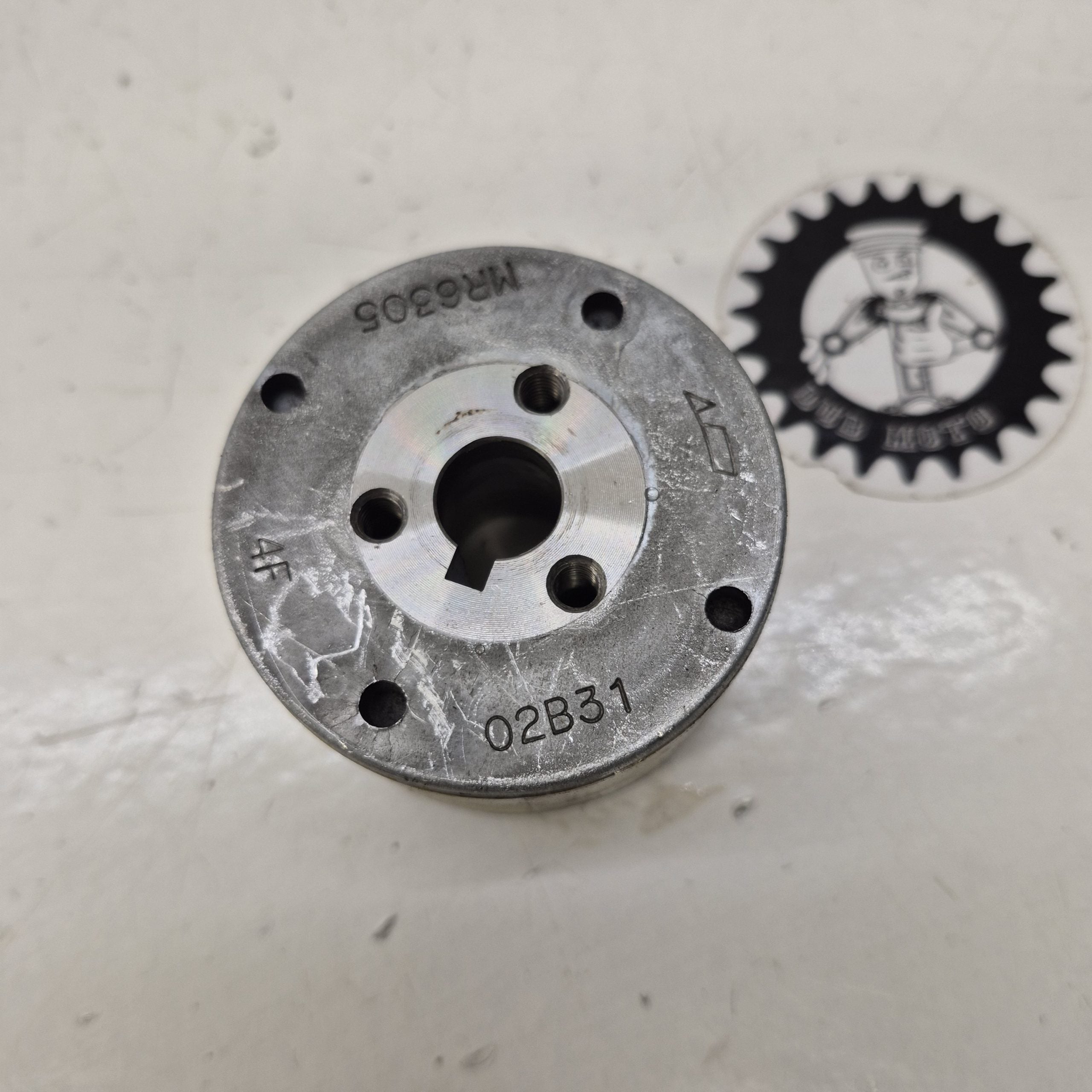 rotor suzuki 80 85 rm