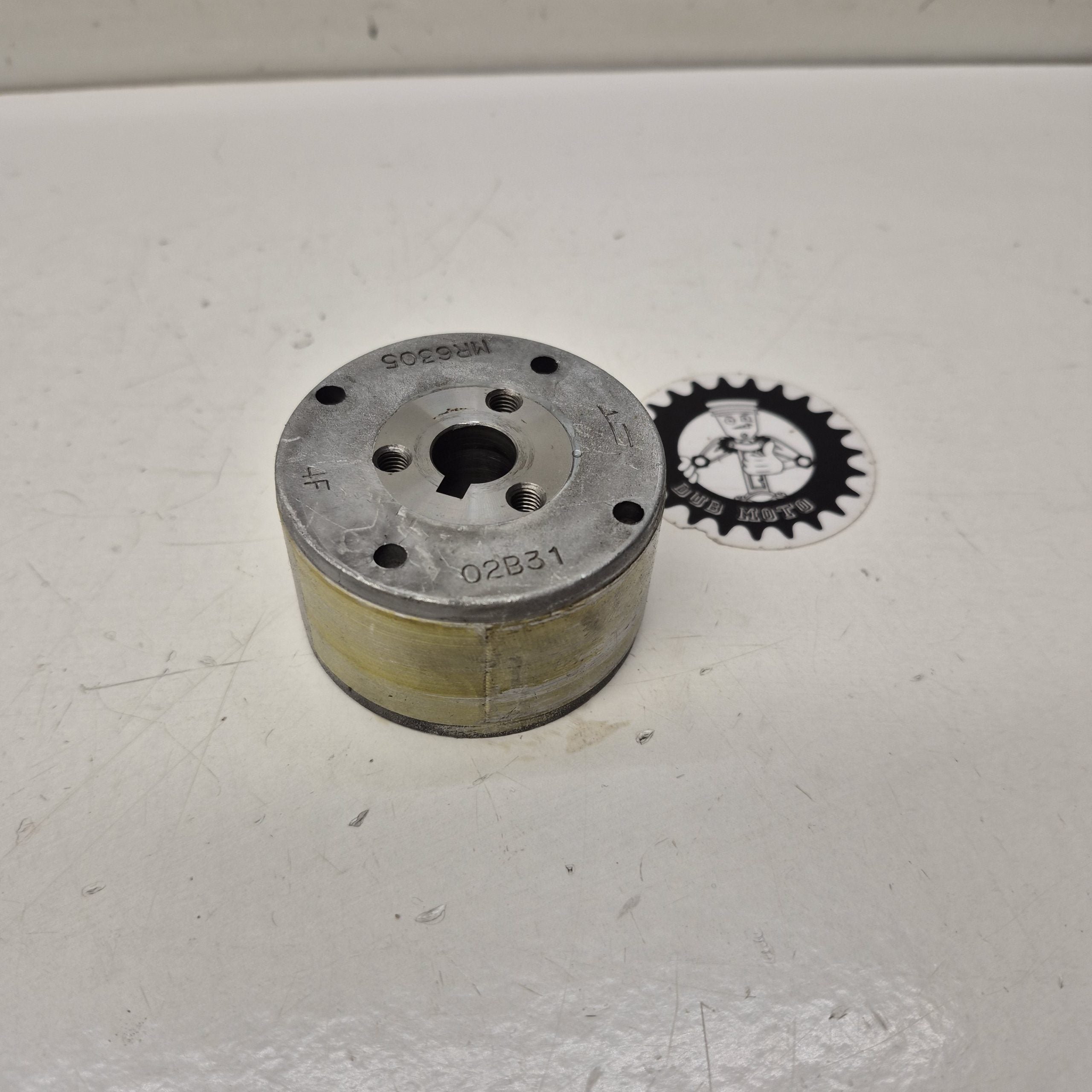rotor suzuki 80 85 rm