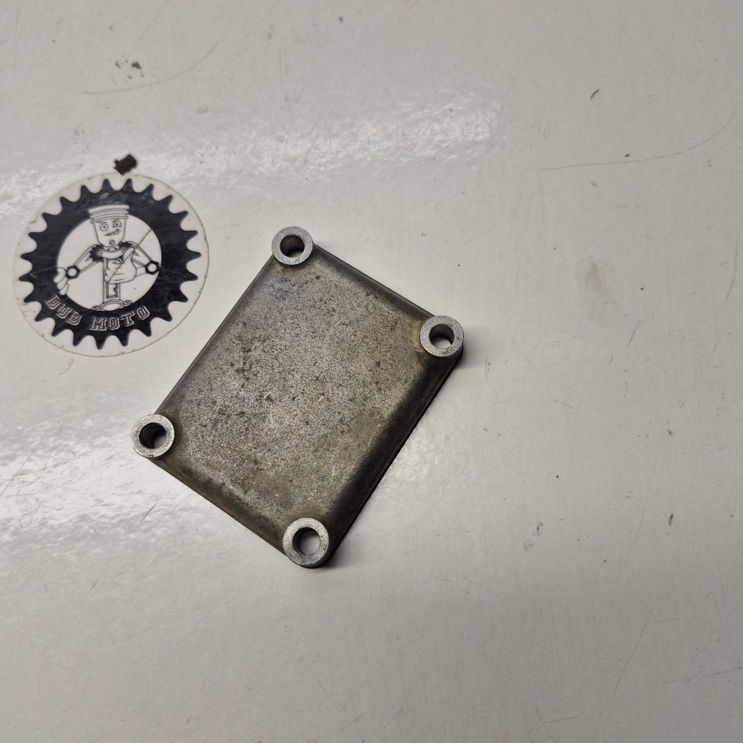carter suzuki 80 85 rm
