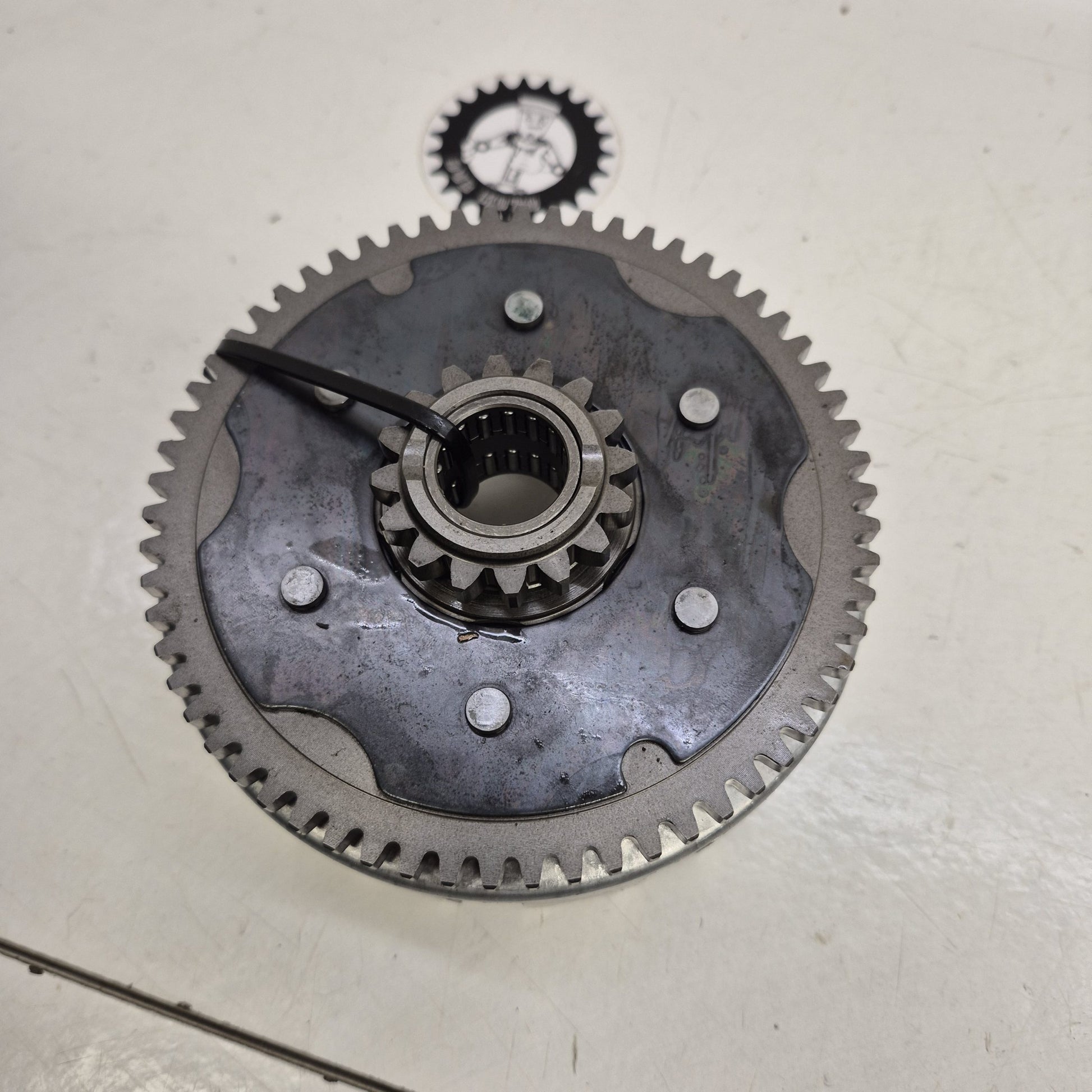 cloche suzuki 80 85 rm-2