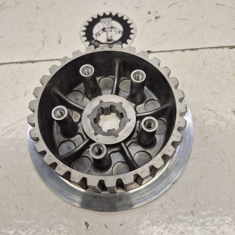 noix embrayage suzuki 80 85 rm-1