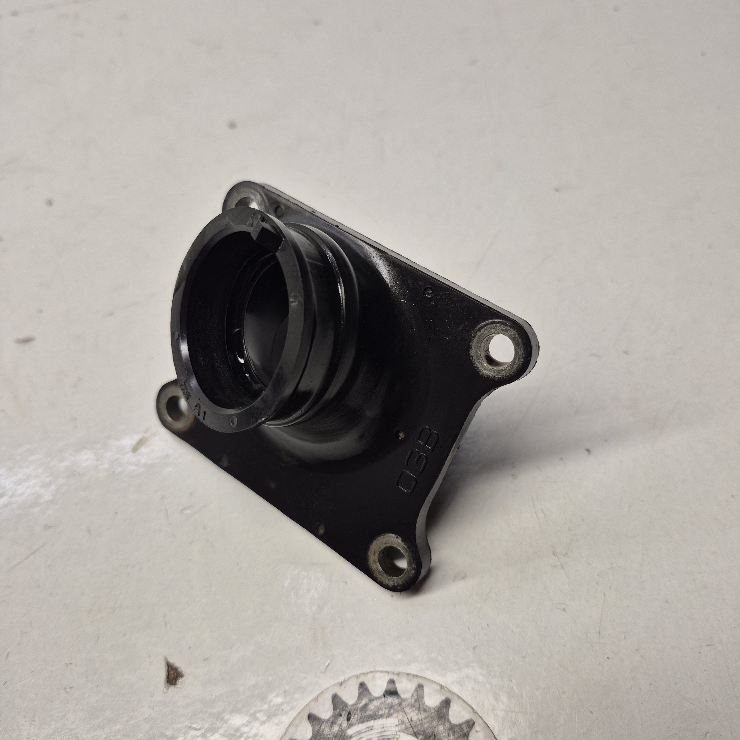 Pipe d'admission Suzuki 80 85 rm
