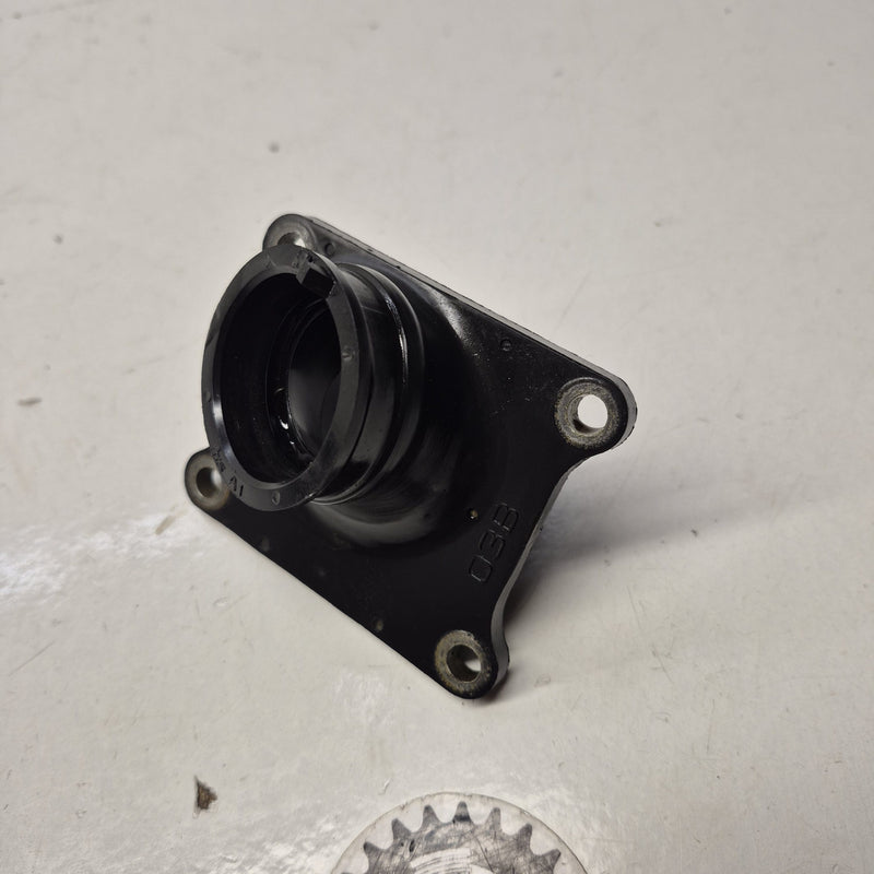 Pipe d'admission Suzuki 80 85 rm-1