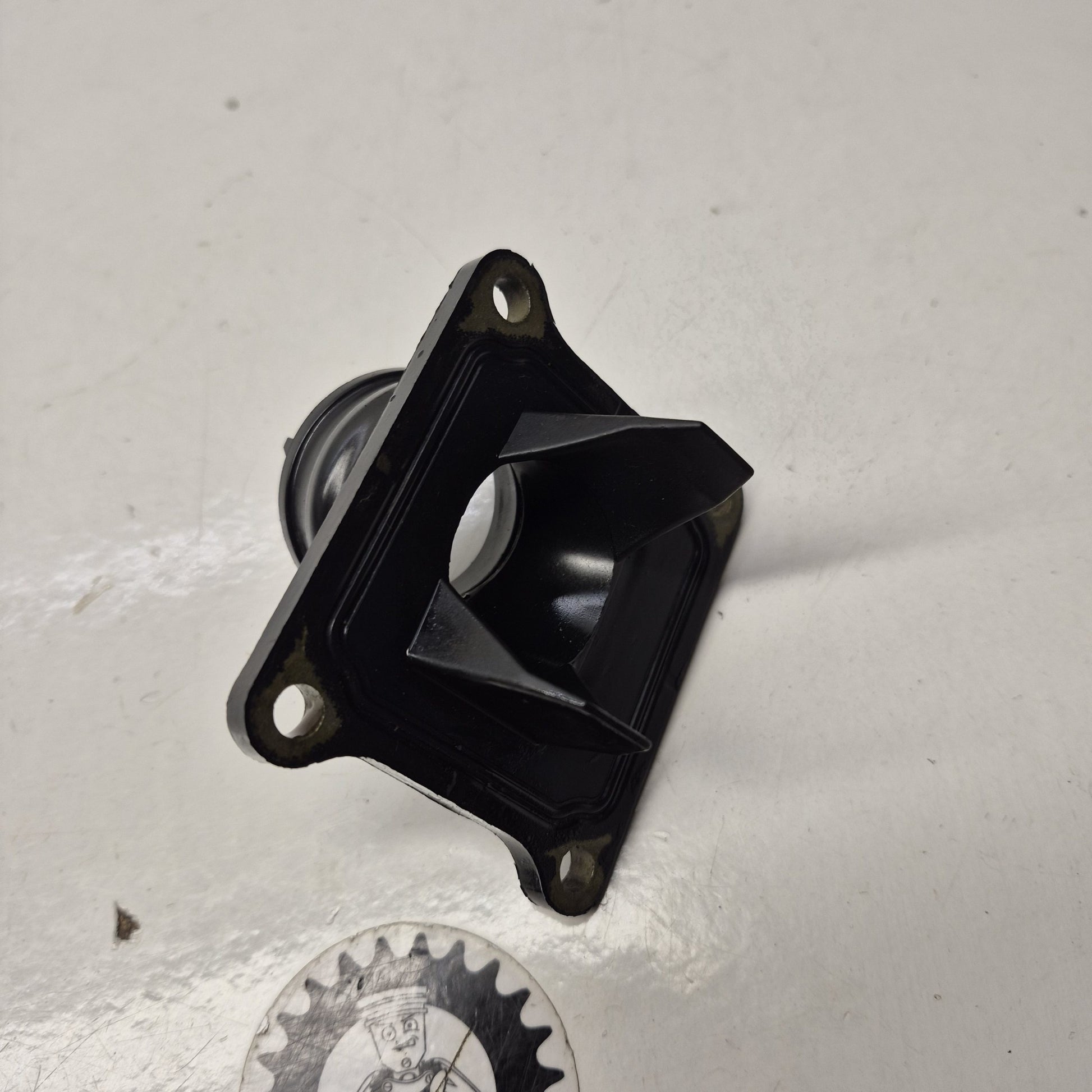 Pipe d'admission Suzuki 80 85 rm-2