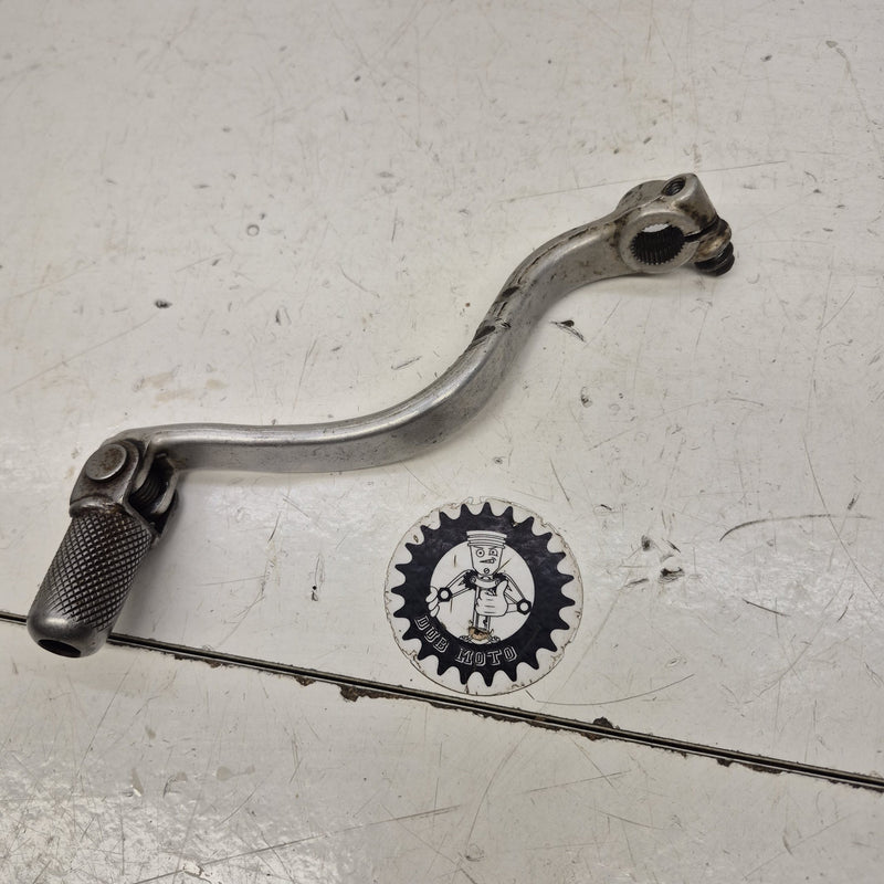 selecteur de vitesse suzuki 80 85 rm-1