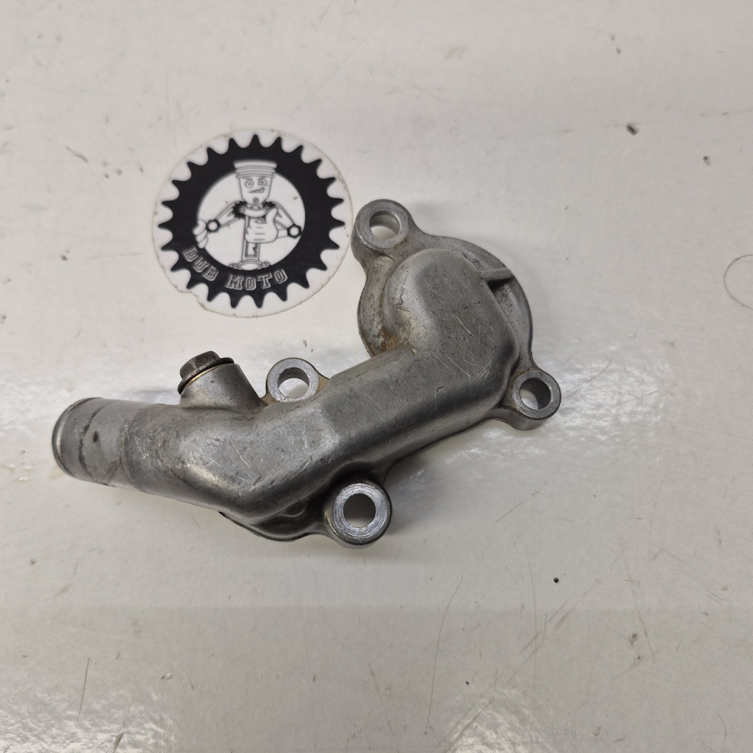 couvercle suzuki 80 85 rm