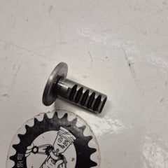 butee embrayage suzuki 80 85 rm-1