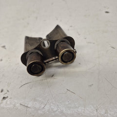 valve echappement suzuki 85 rm-3