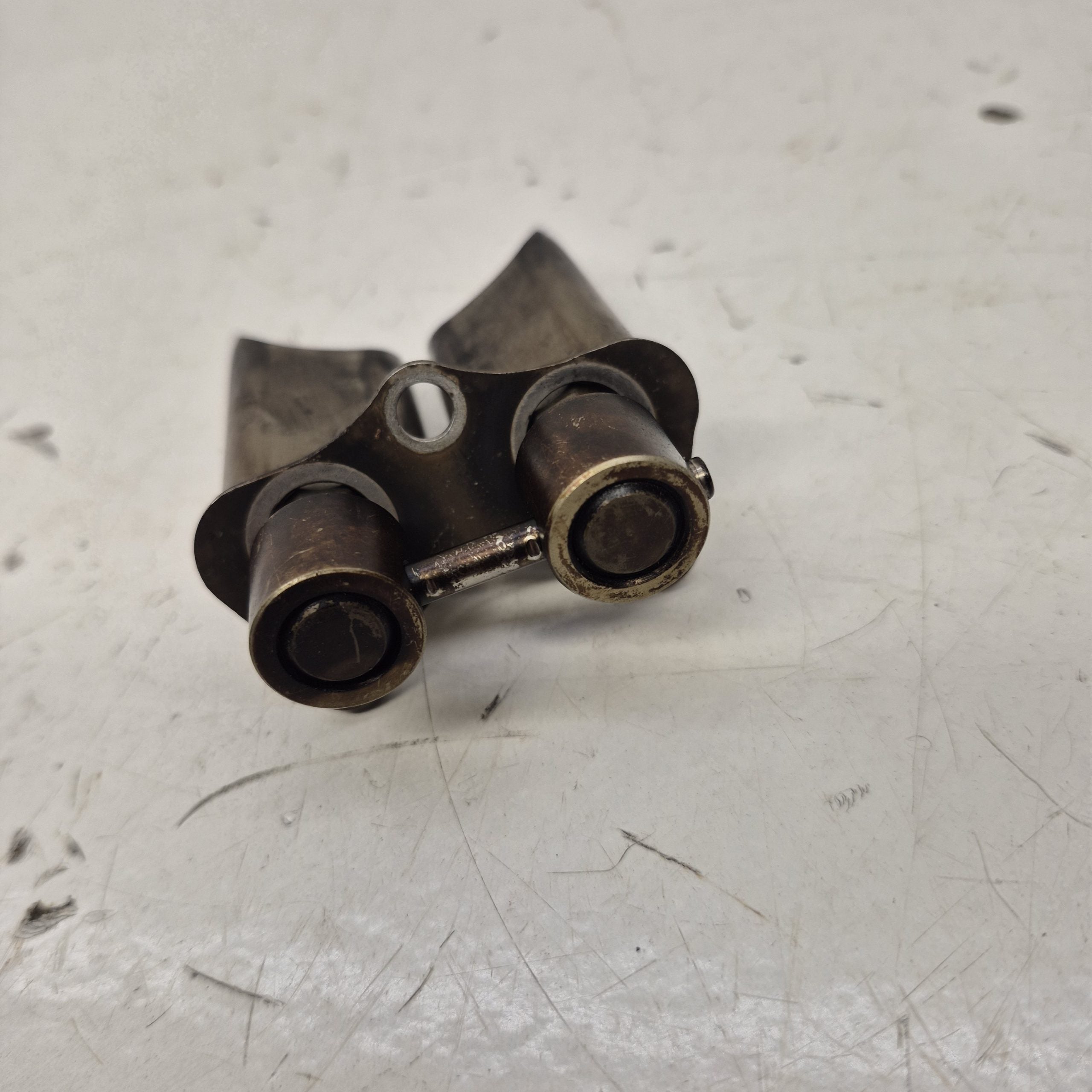 valve echappement suzuki 85 rm-3