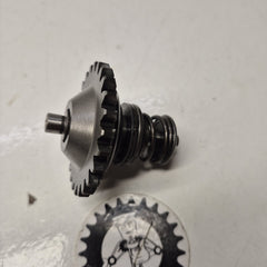 excentrique suzuki 80 85 rm-1