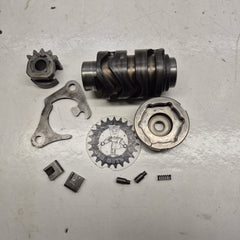 barillet suzuki 80 85 rm-1