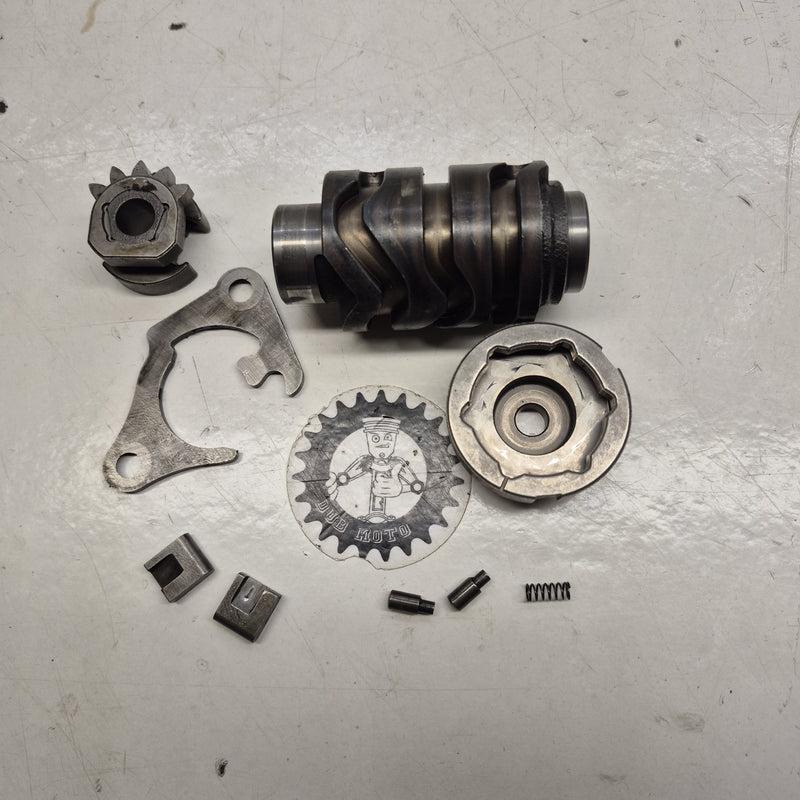 barillet suzuki 80 85 rm-1