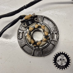 stator d'allumage yamaha 85 yz-2