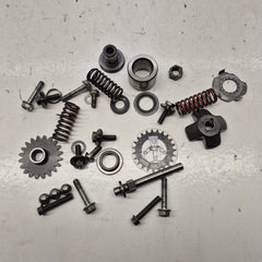 element moteur yamaha 125 yz 2000-1
