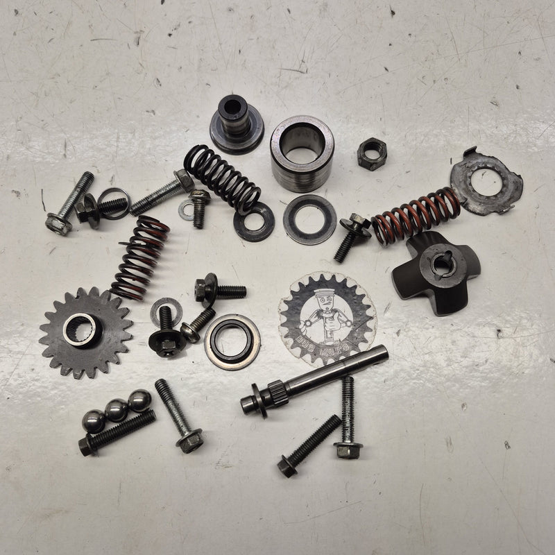 element moteur yamaha 125 yz 2000-1