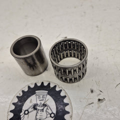 bague de cloche yamaha 125 yz 2000-1