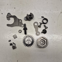 element barillet yamaha 125 yz 2000-1