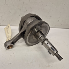 vilebrequin bielle neuve wossner suzuki 450 ltr-2