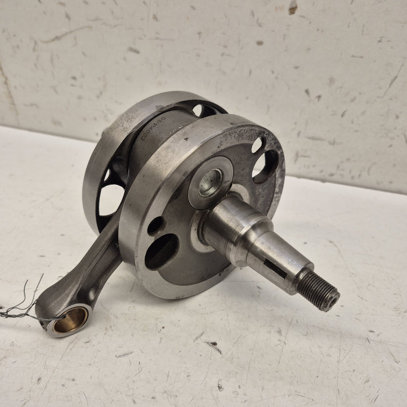 vilebrequin bielle neuve wossner ktm 250 sxf 11-12-1