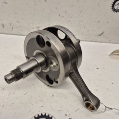 vilebrequin bielle neuve wossner ktm 250 sxf 11-12-2