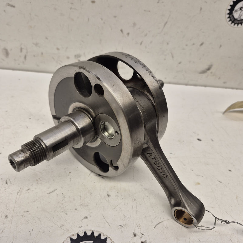 vilebrequin bielle neuve wossner ktm 250 sxf 11-12-2