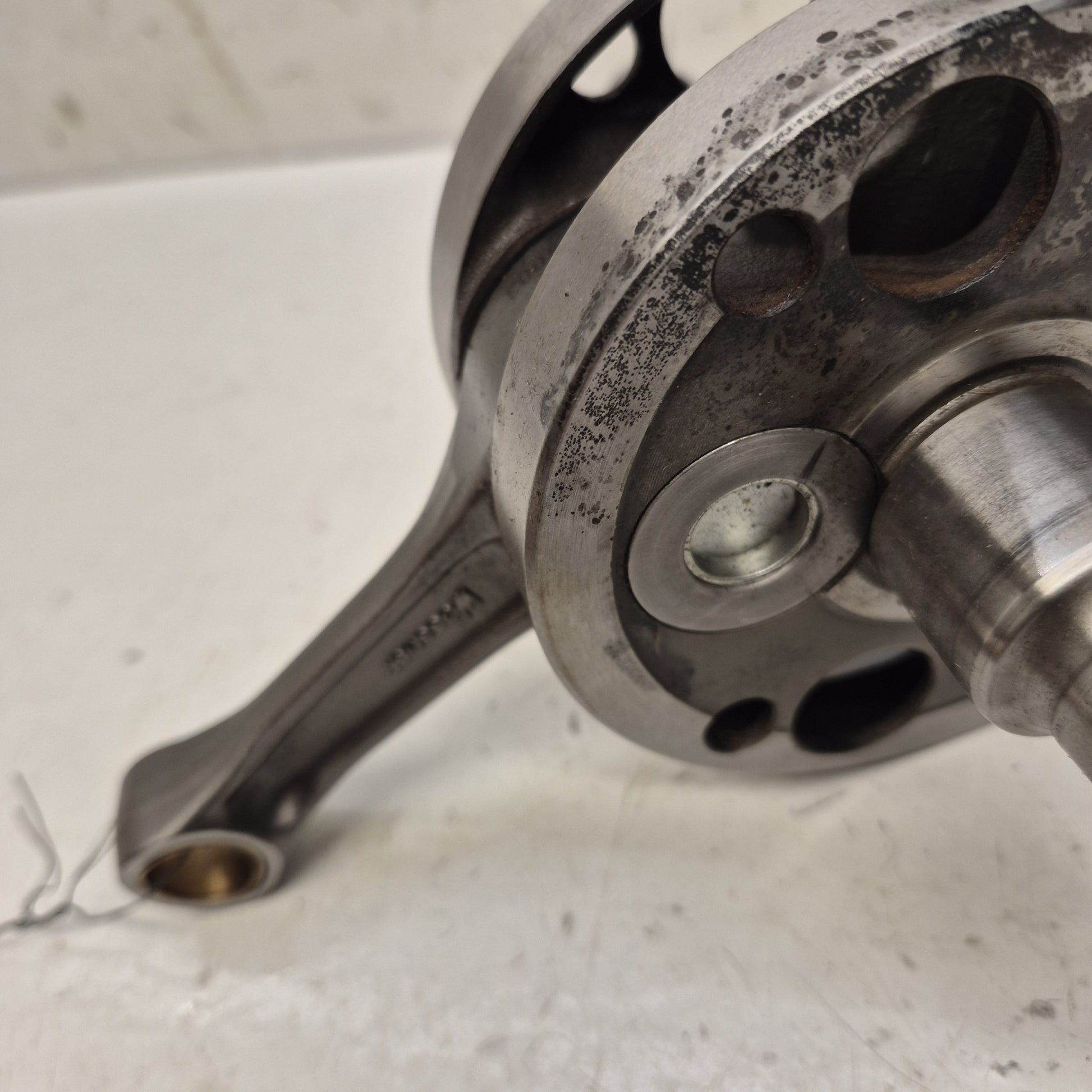 vilebrequin bielle neuve wossner ktm 250 sxf 11-12-3