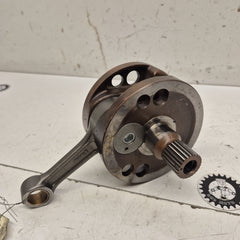 vilebrequin bielle neuve wossner honda 450 crf 04-08-1