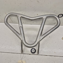 bumper honda 450 trx-1