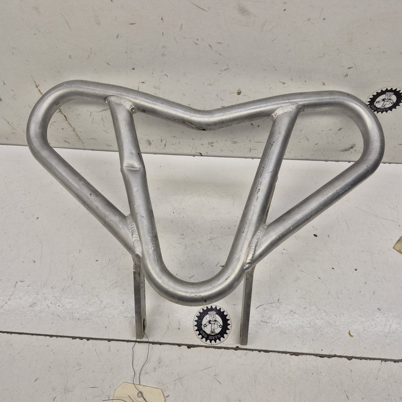 bumper honda 450 trx-1