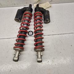 amortisseurs honda 450 trx-2