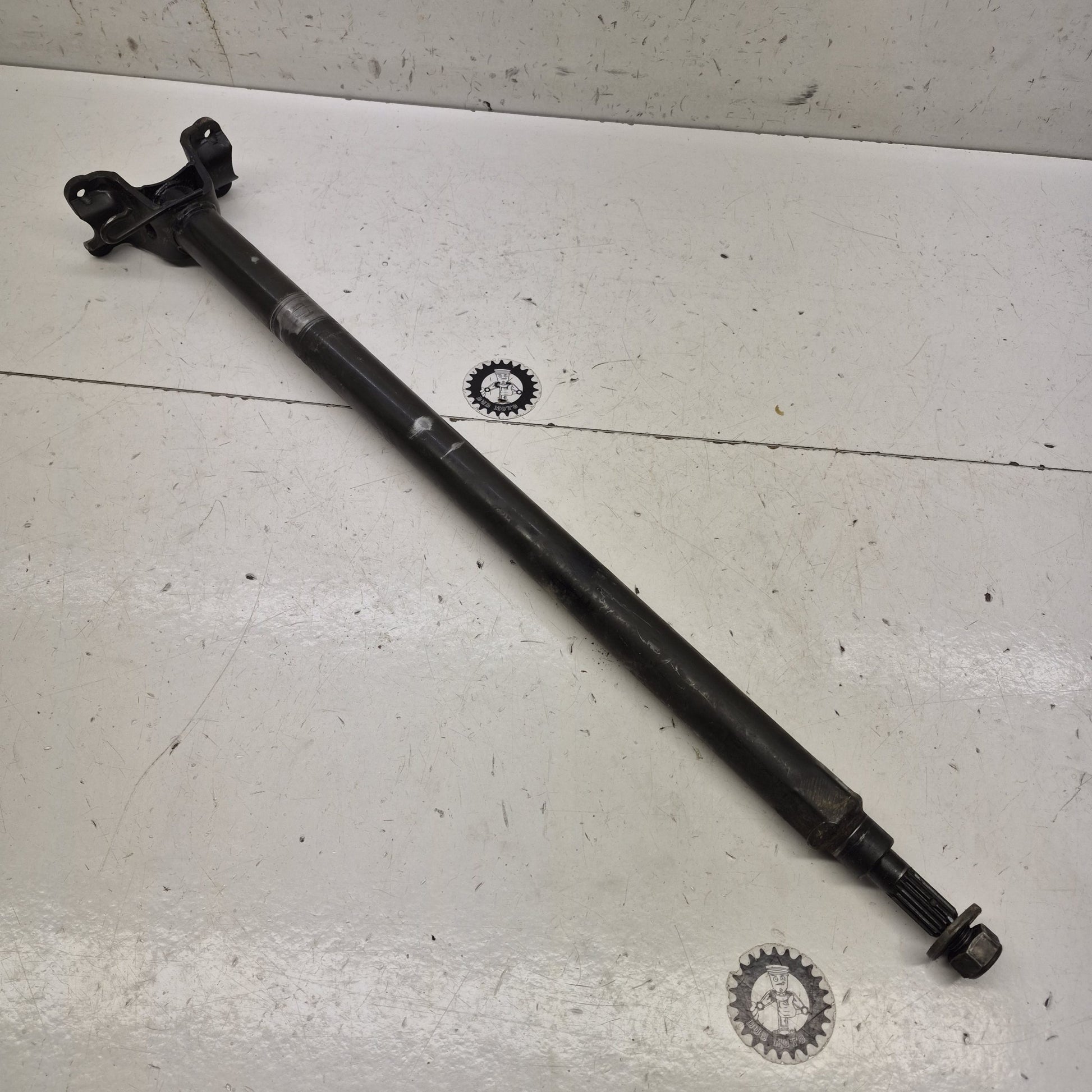 colonne de direction yamaha 450 yfz-1