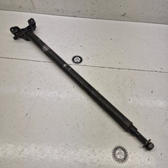 colonne de direction yamaha 450 yfz-1
