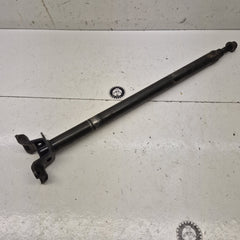 colonne de direction yamaha 450 yfz-2