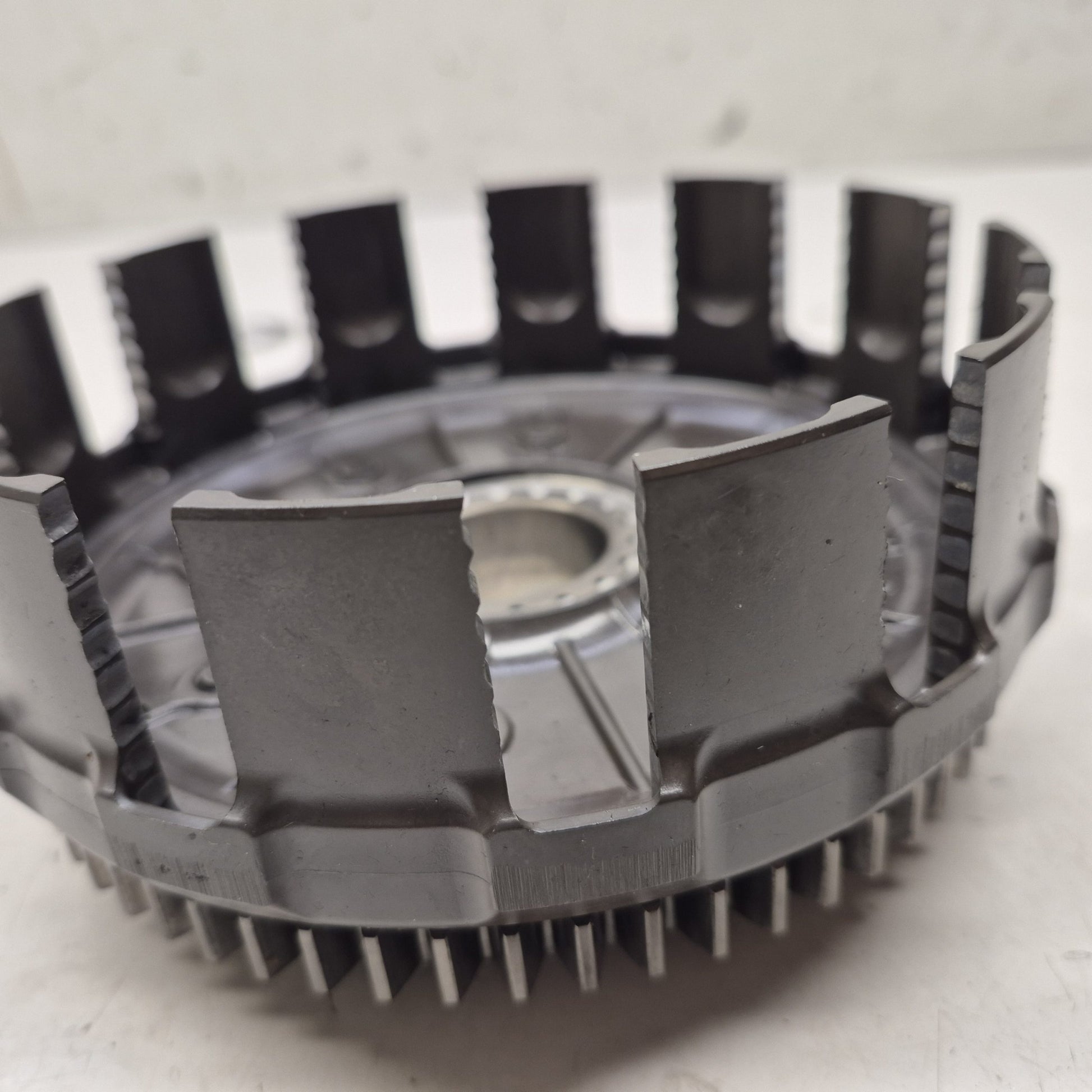 cloche en etat honda 450 crf 2009-2