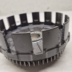 cloche en etat honda 450 crf 2009-2