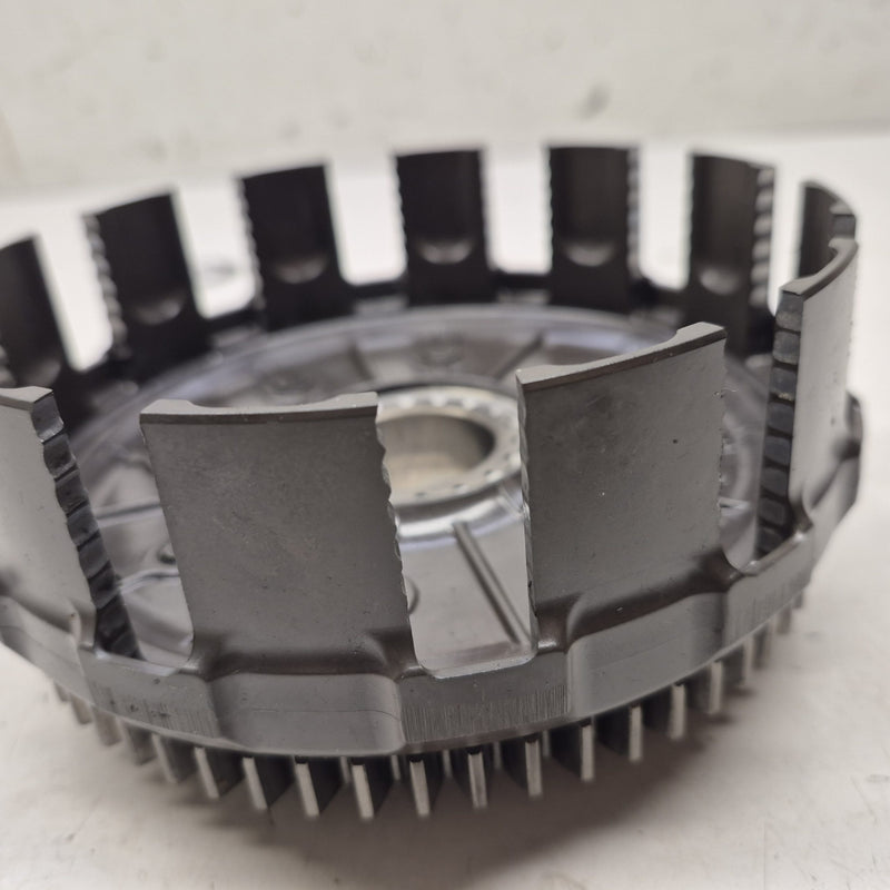 cloche en etat honda 450 crf 2009-2