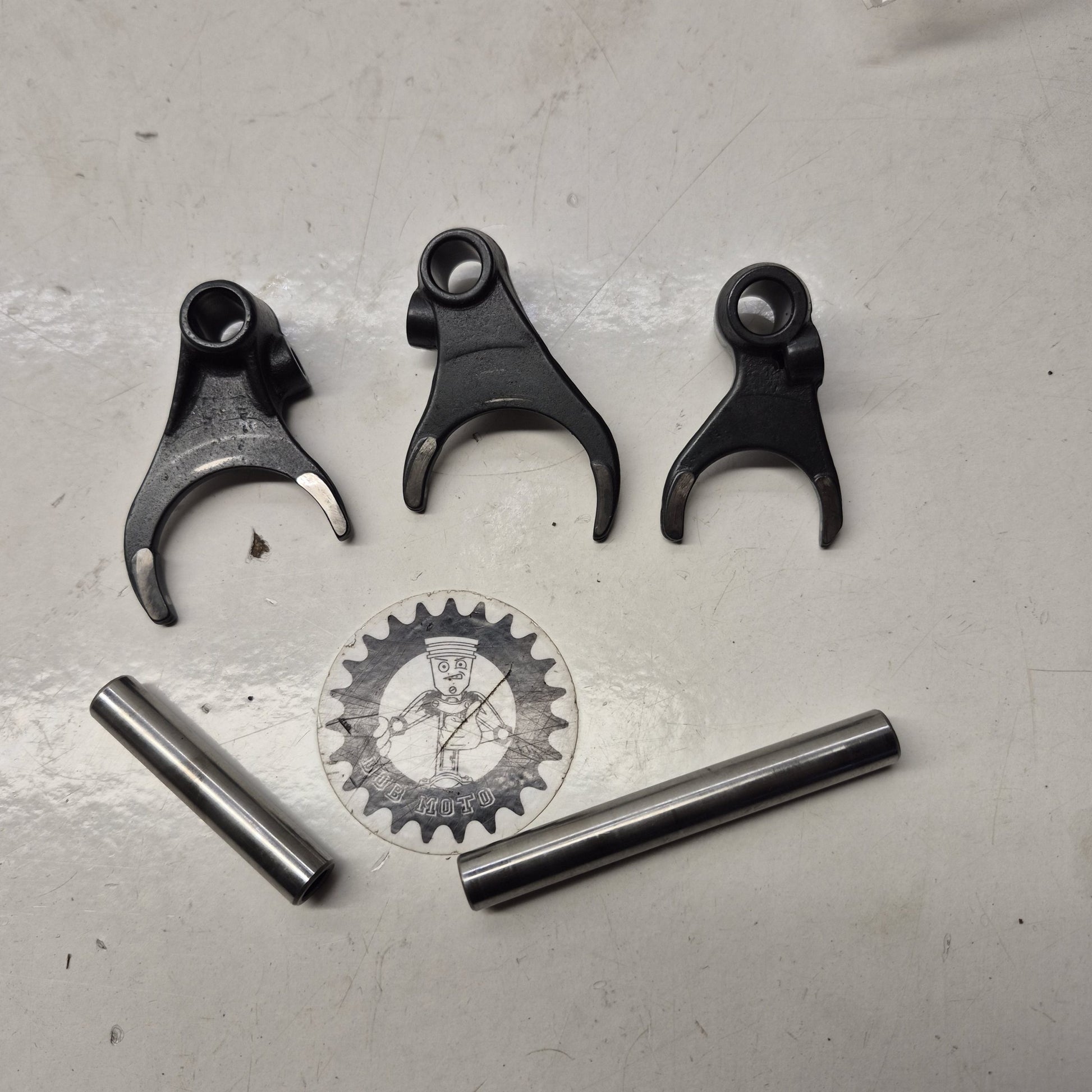fourchettes ktm 85 sx 2008-1