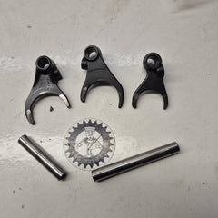 fourchettes ktm 85 sx 2008-1