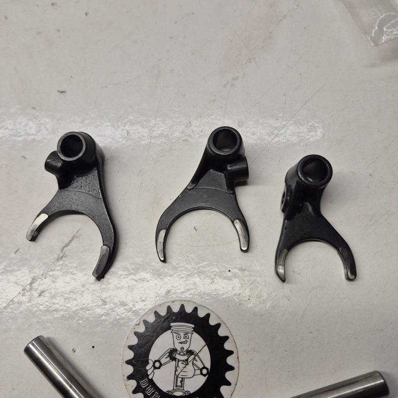 fourchettes ktm 85 sx 2008-2