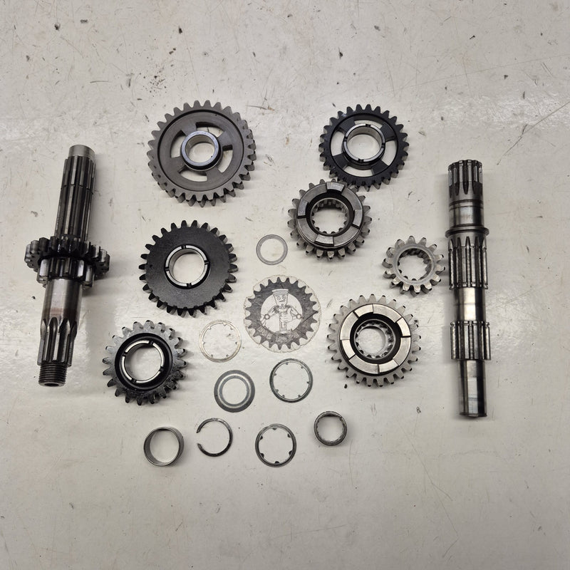 boite de vitesse element ktm 85 sx 06-2