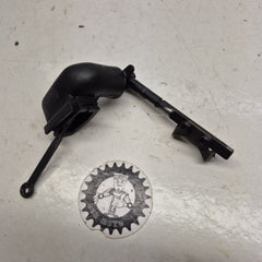 commande de valve kawasaki 125 kx 2002-1
