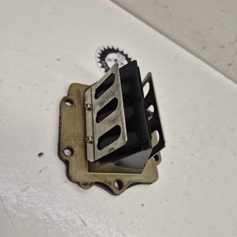 boite a clapet kawasaki 125 kx 2002-1