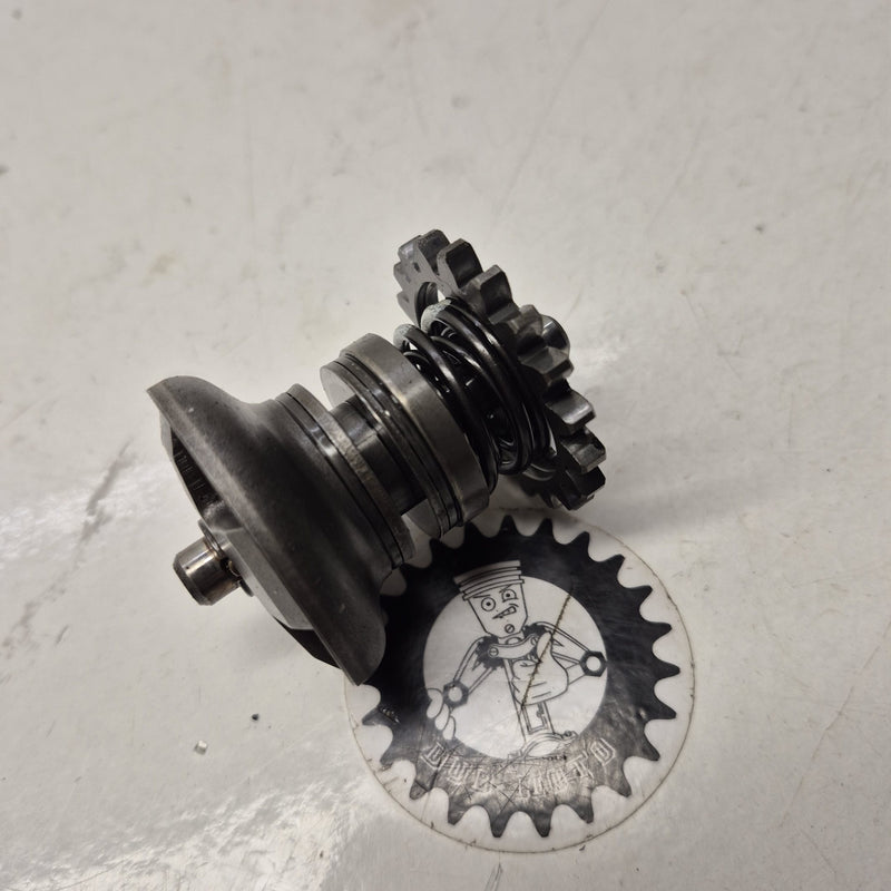 excentrique kawasaki 125 kx 2002-1