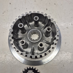 noix embrayage kawasaki 250 kxf 2011-1