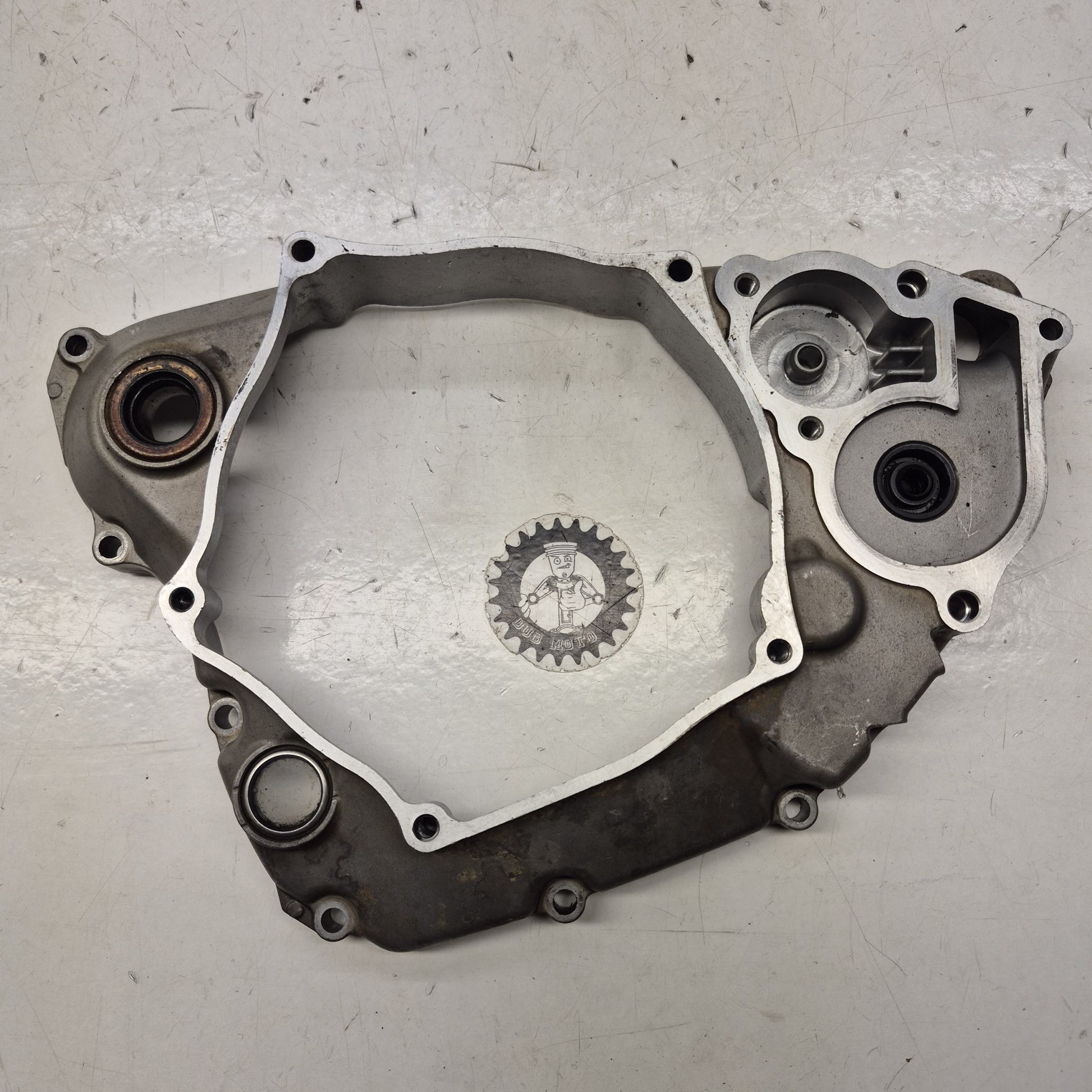 carter embrayage kawasaki 250 kxf 2011-1