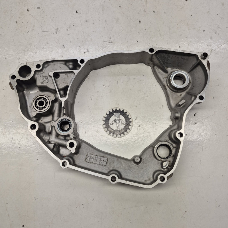 carter embrayage kawasaki 250 kxf 2011-2
