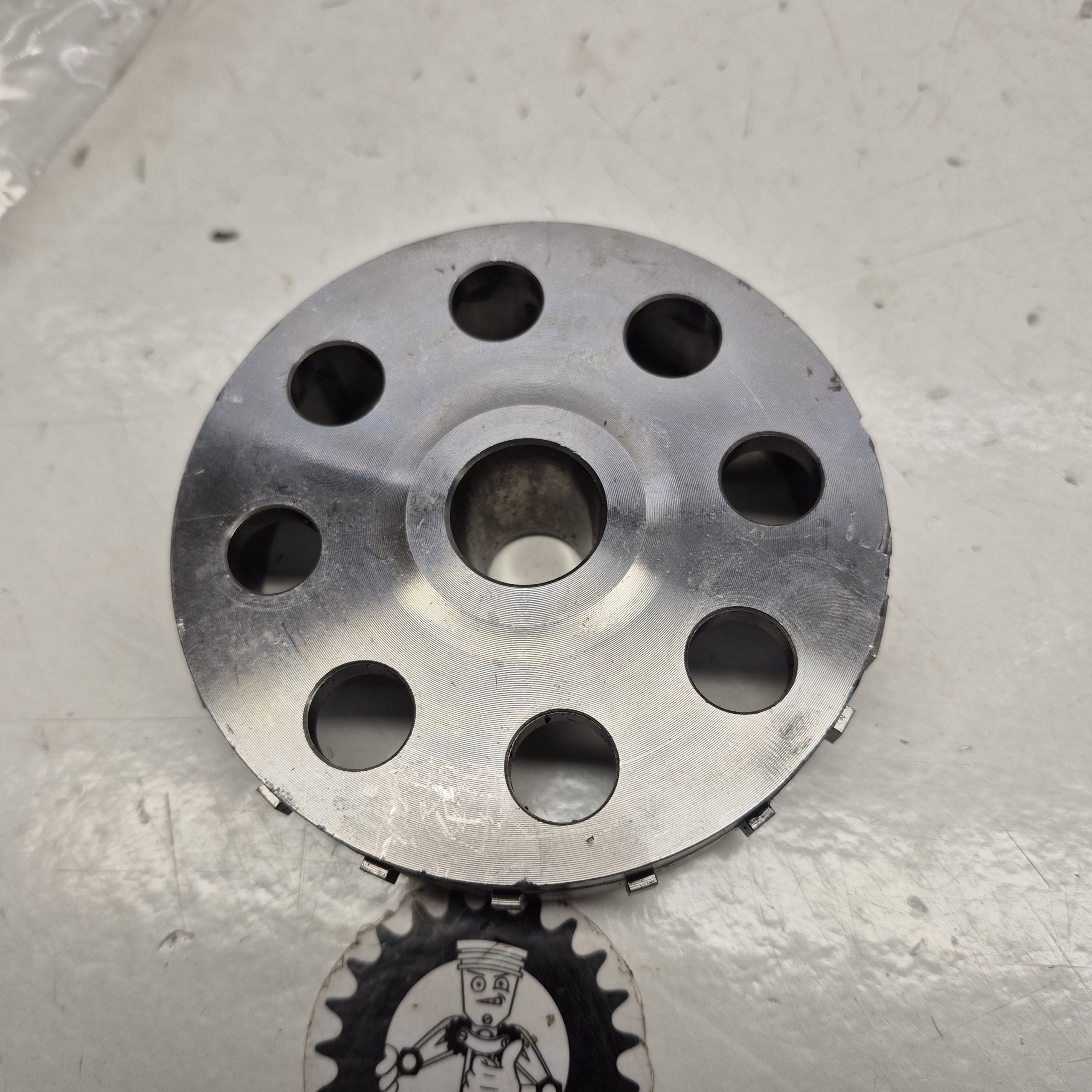 rotor allumage kawasaki 250 kxf 2011