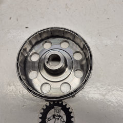 rotor allumage kawasaki 250 kxf 2011-2